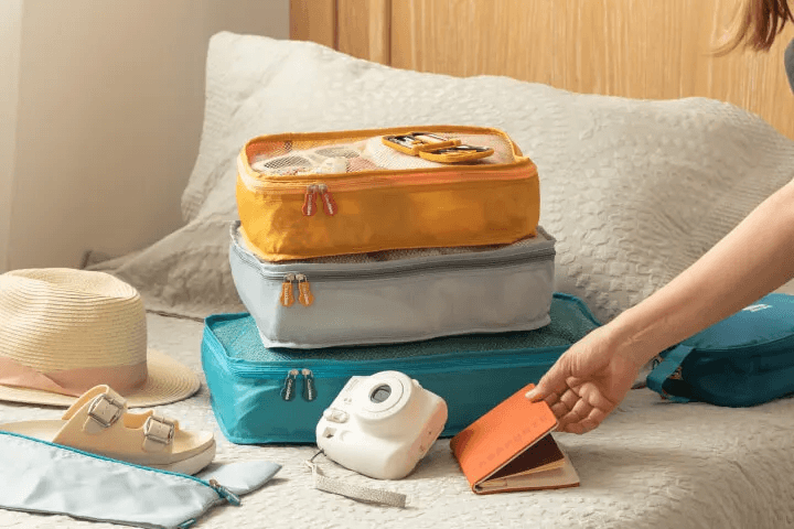 10 ideas de Kit viajes  accesorios de viaje, viajes, preparar las maletas  para un viaje