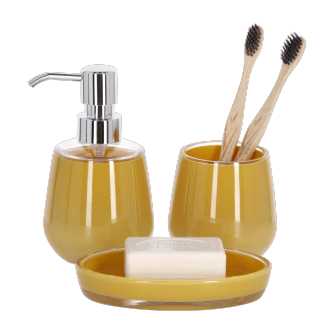 Accesorios para baño