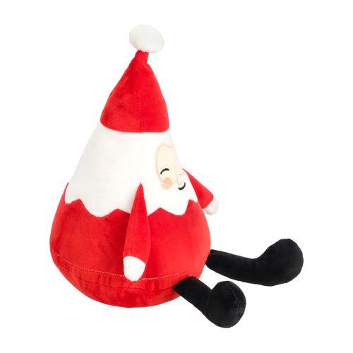 Tope de Puerta Papa Noel