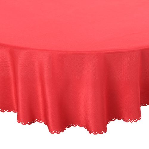 Mantel Navidad Diseño 4 - 2 Medidas Poliéster