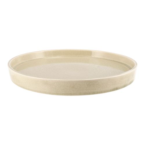 Plato Maceta Cerámica