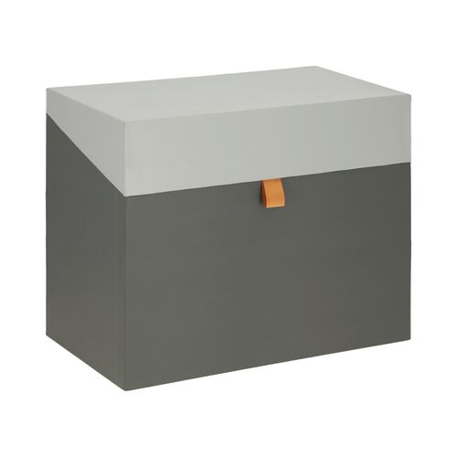 Organizador Caja para Documentos 31,5 x 16,5 x 25,5 cm