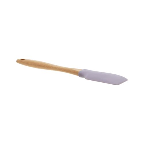 Espátula Repostería Madera - Silicona