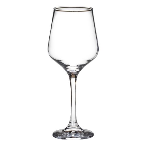 Set 4 Copas Agua
