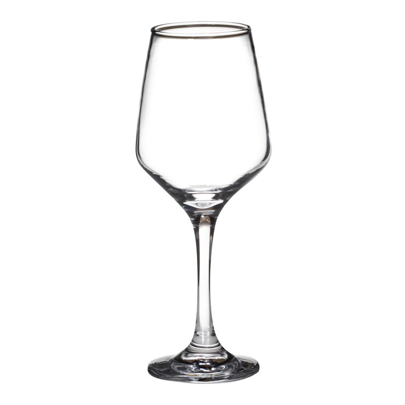 Comprar Set de 4 Copas de Cristal Hometrends Para Vino