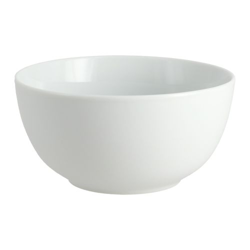 Bowl para Postre Basic Porcelana