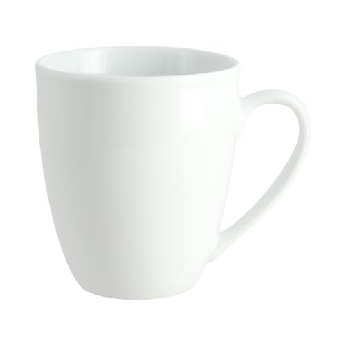 Mug Basic Porcelana