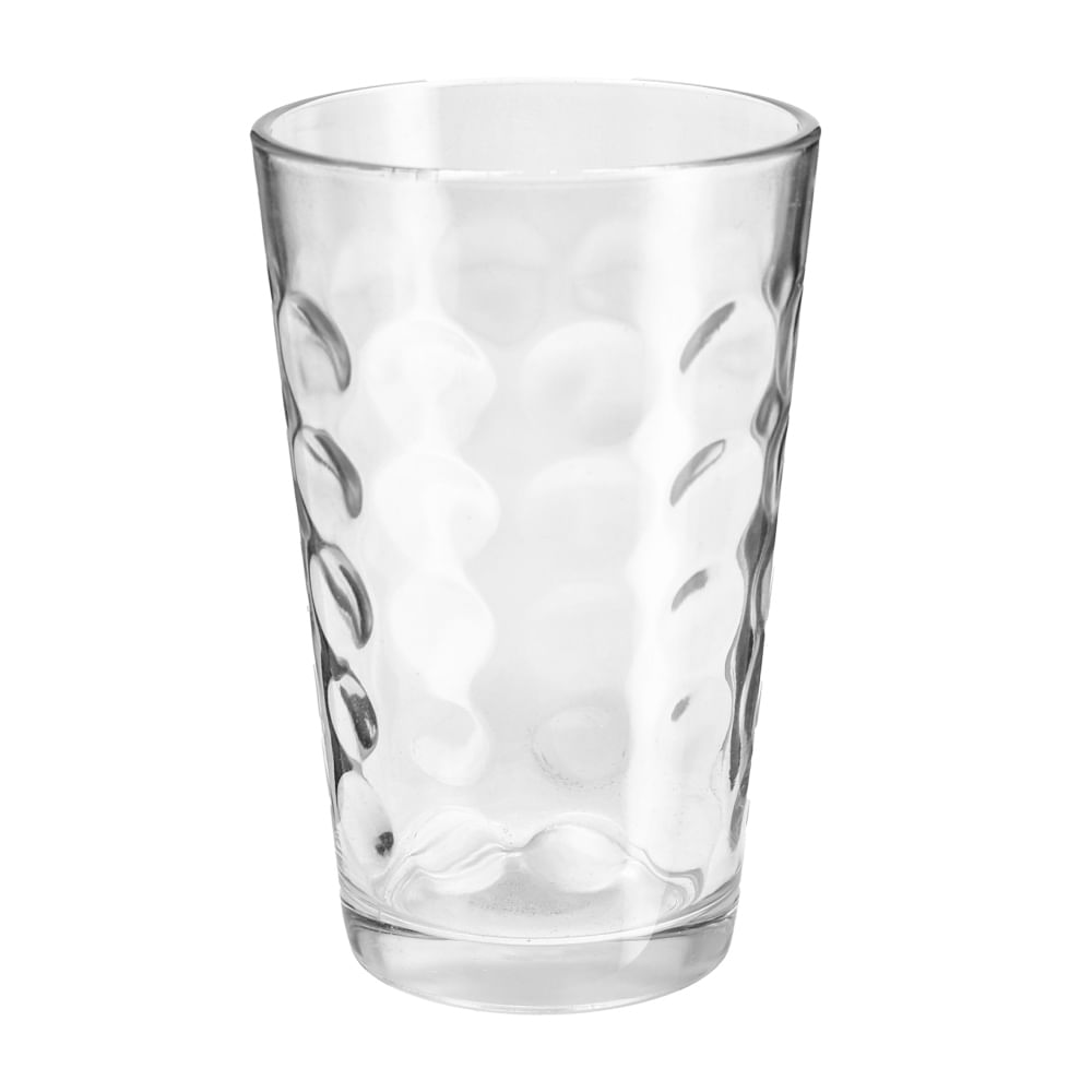 Vaso de Vidrio Diseño - Casaideas Colombia