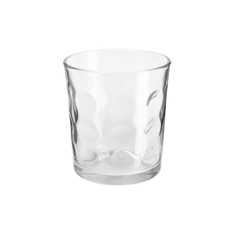 Vaso de Vidrio Diseño - Casaideas Colombia