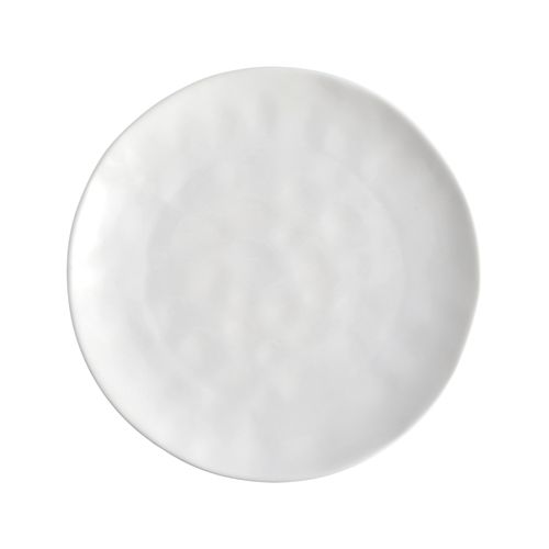 Plato Bajo Ensalada Hammer Porcelana