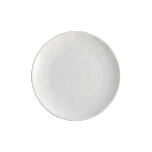 Plato Bajo Pan Hammer Porcelana