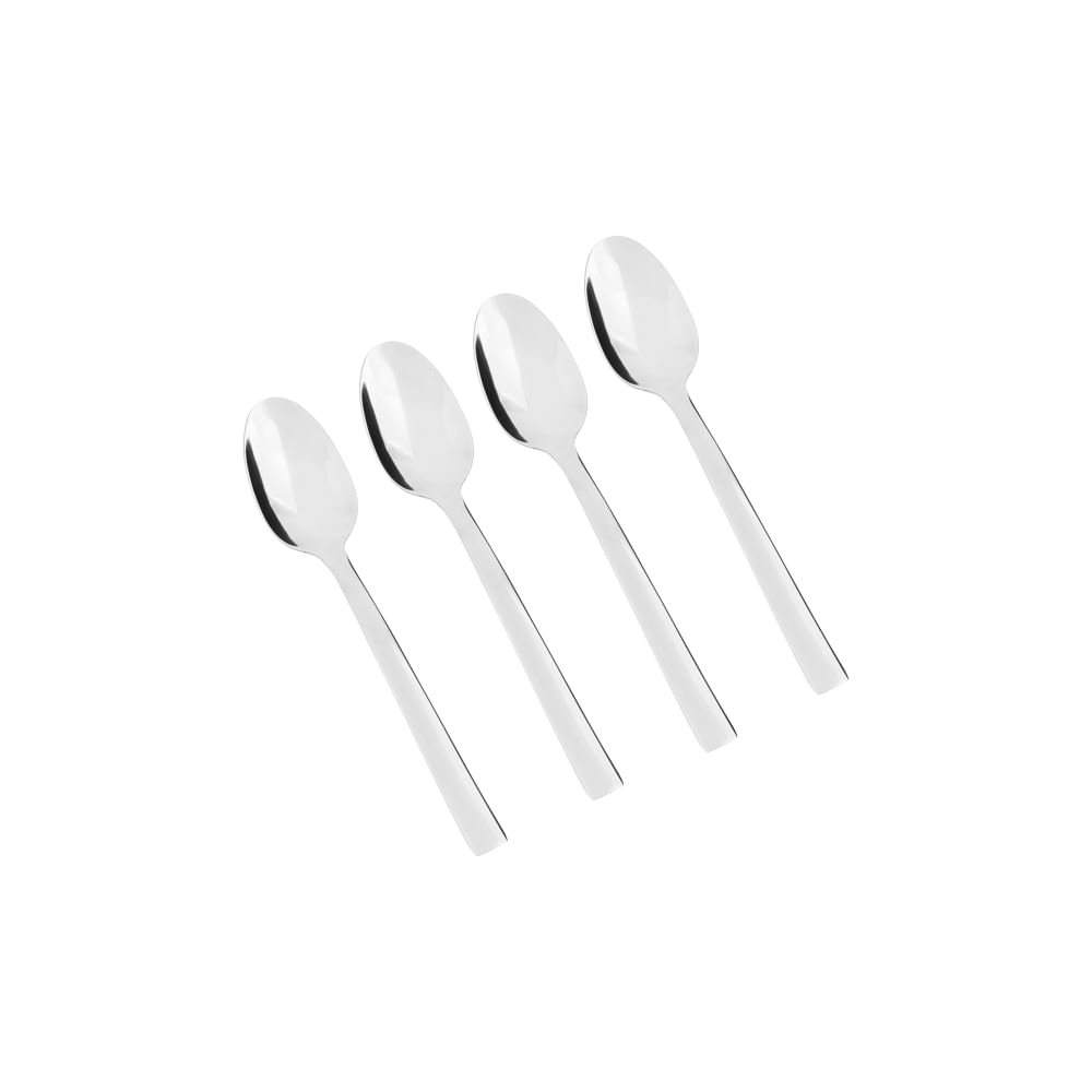 Set de cucharas para café Haus mediano Fyra