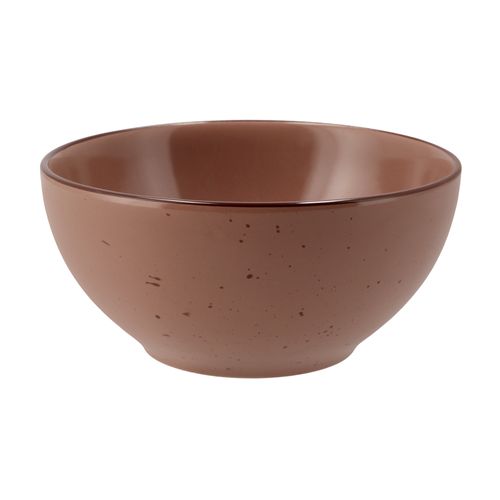 Bowl para Cereal con Diseño Rústico Stoneware ø142 cm