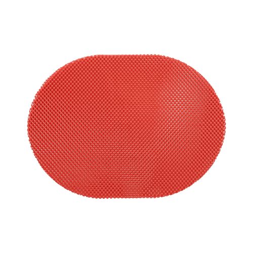 Set 4 Individuales Waffle PVC