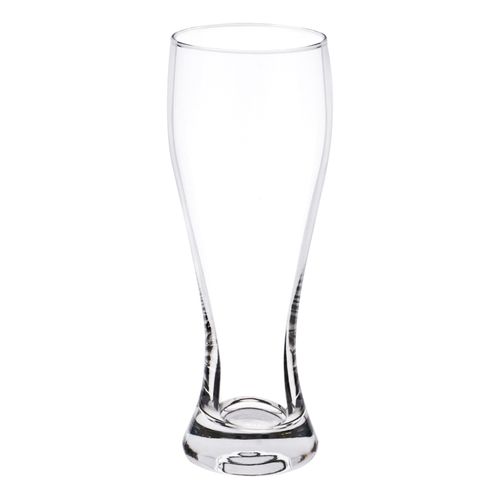 Set 4 Vasos Cerveza Vidrio