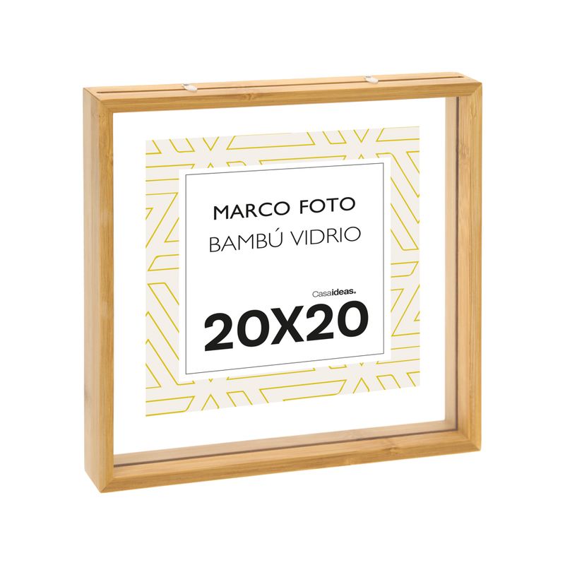 MARCO 20X20