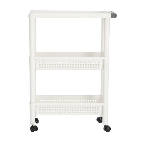 Mueble Angosto Plástico