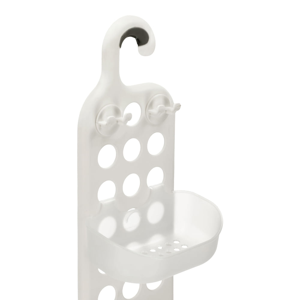 Colombraro plásticos - Te presentamos nuestro organizador de ducha colgante  (Art. 9368)