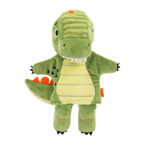 Títeres personaje de cuento