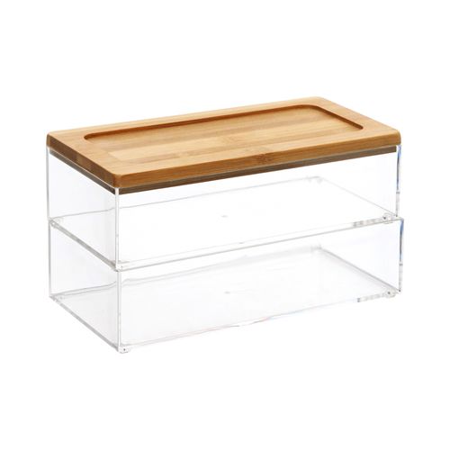 Organizador Baño Rectangular
