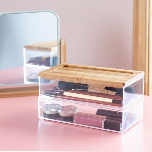 Organizador Baño Rectangular
