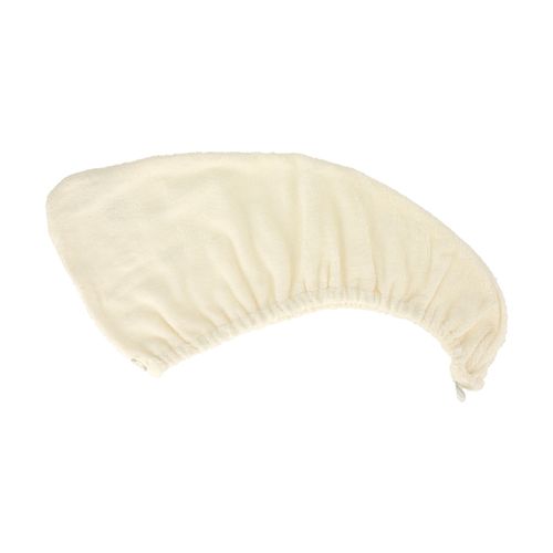 Turbante Toalla para El Cabello Algodón