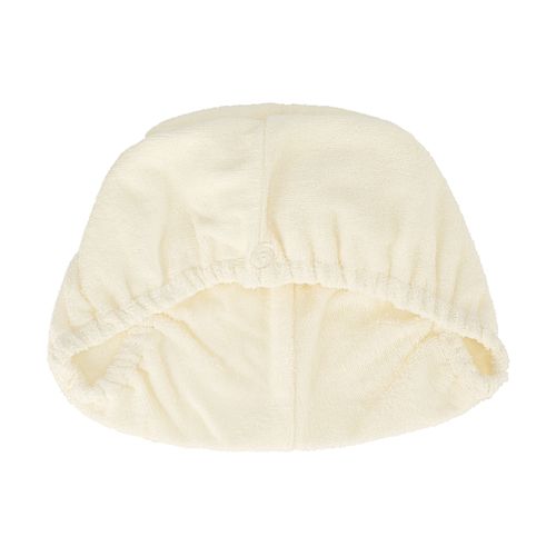 Turbante Toalla para El Cabello Algodón