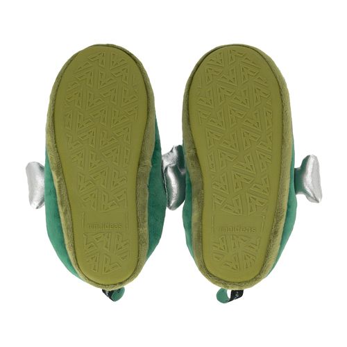 Pantufla Garras Infantil