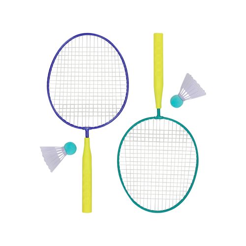 Set Juego Badminton