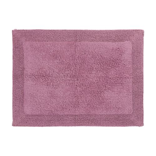 Alfombra de Baño Diseño Algodón