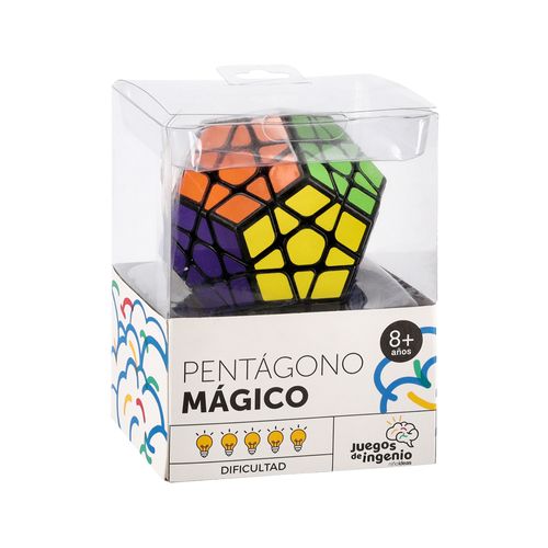 Pentágono Mágico