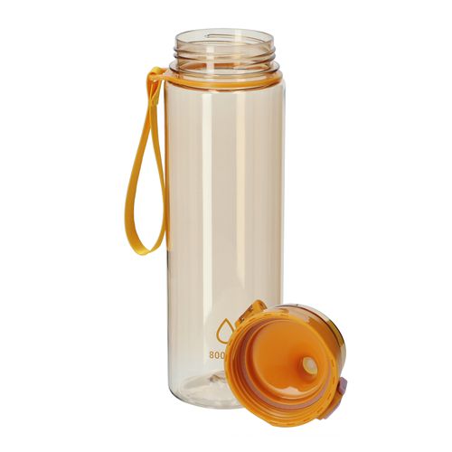 Botella de Agua Tritan