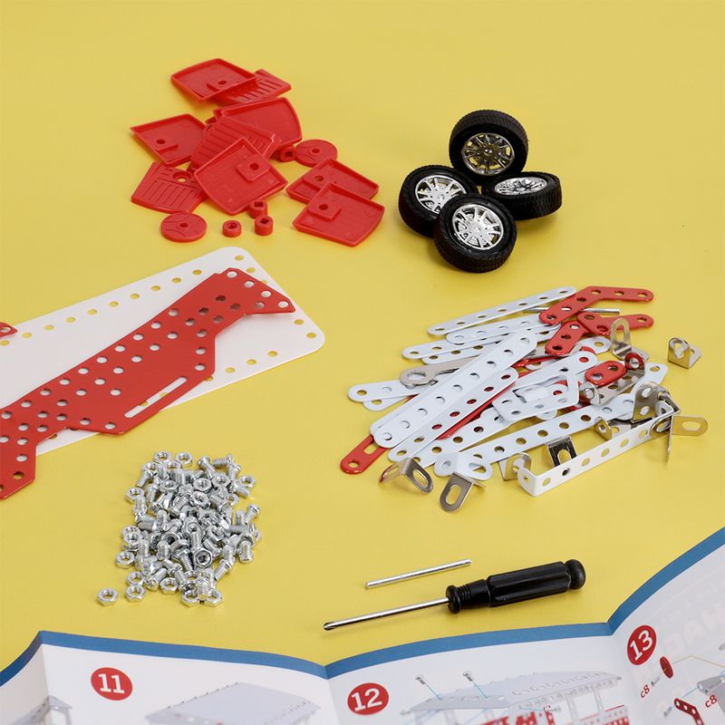 Armables para niños clearance
