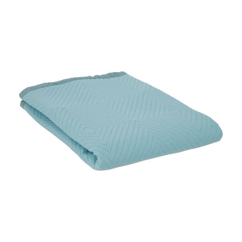 Funda Almohada de Quilt Poliéster
