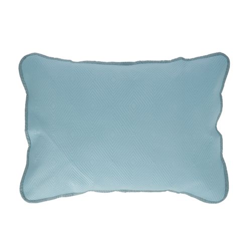 Funda Almohada de Quilt Poliéster