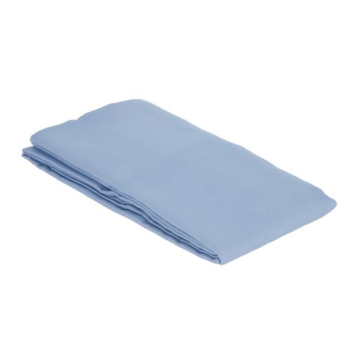 Set de 2 fundas de almohada Microfibra
