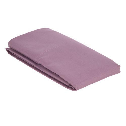 Set de 2 fundas de almohada Microfibra