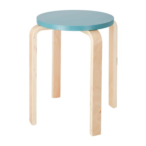 Piso Silla Madera