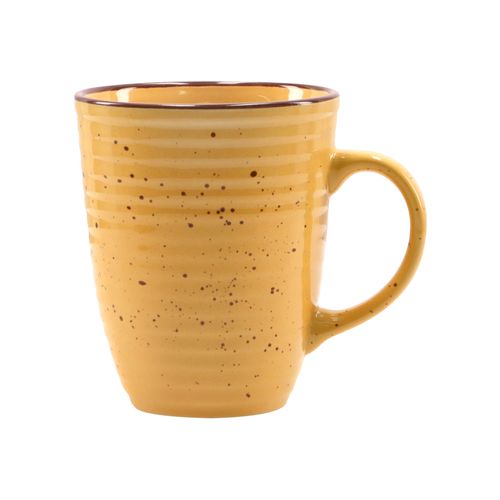 Mug Rústico Stoneware