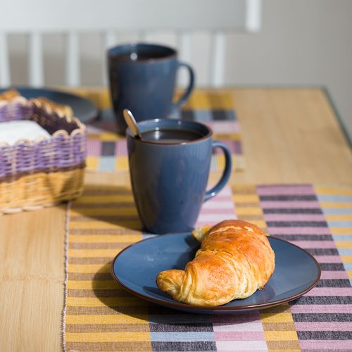 Plato Pan Stoneware