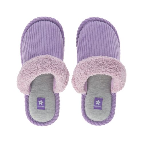 Pantufla Cotele para Mujer