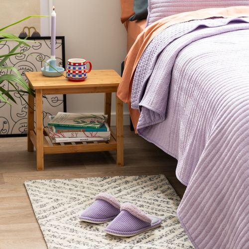 Pantufla Cotele para Mujer