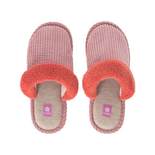 Pantufla Cotele para Mujer