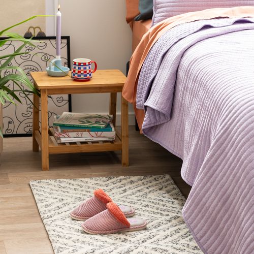 Pantufla Cotele para Mujer