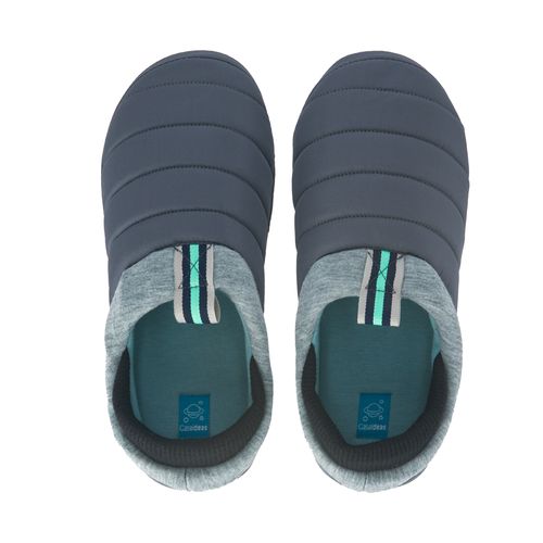 Pantufla Acolchada para Hombre