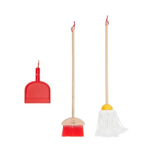 SET ASEO MADERA
