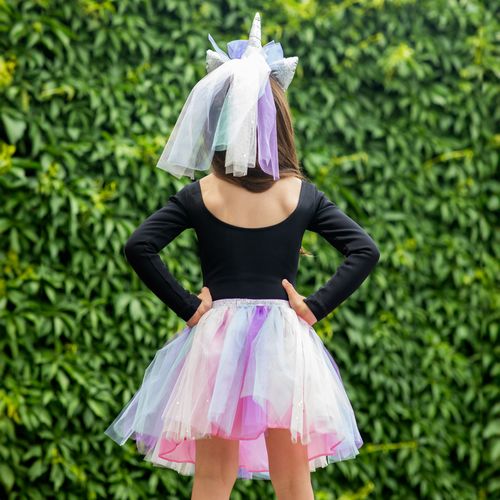 SET DISFRAZ FANTASIA