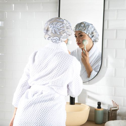 GORRO BAÑO DUCHA