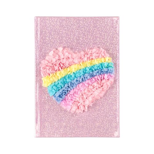 LIBRETA APP TELA A5