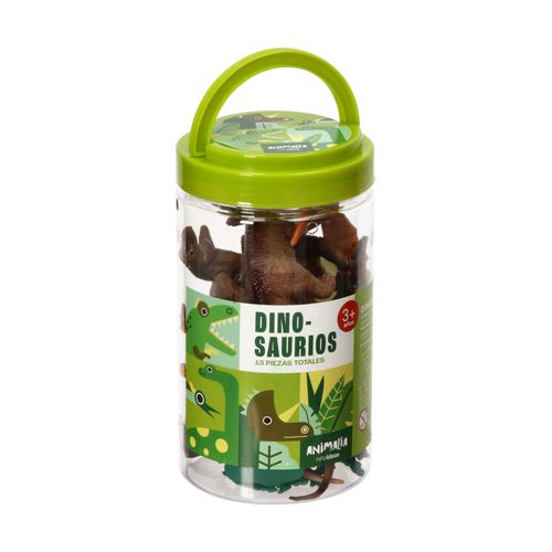Set Balde Animales S